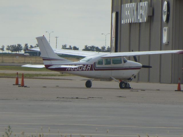 Cessna Centurion (N6904R)