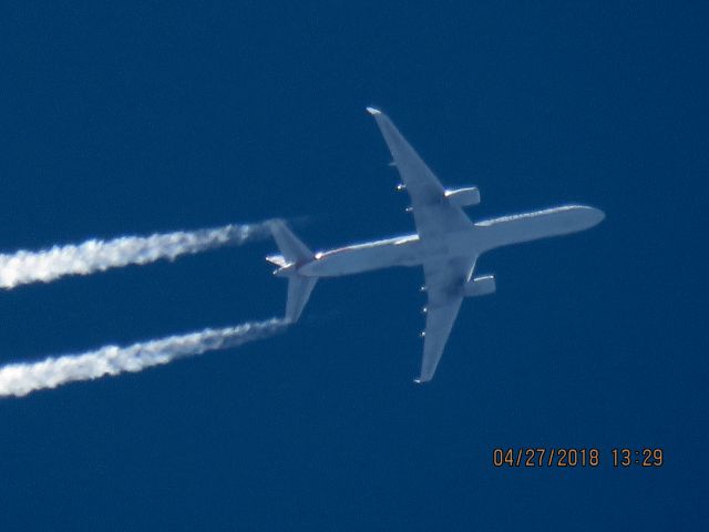 Boeing 757-200 (N939WN)