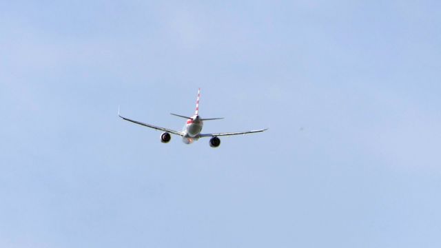 Airbus A321neo (N415AN)