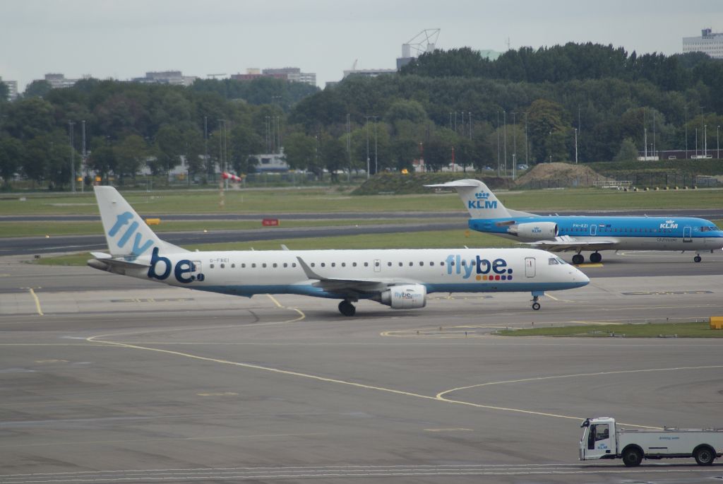 G-FBEI —