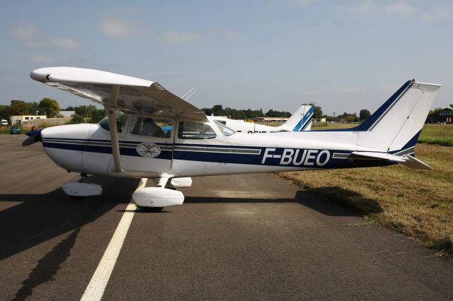 F-BUEO —