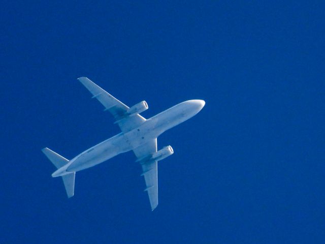 Airbus A320 (N458UA) - UAL1833br /BNA-DENbr /09/20/21