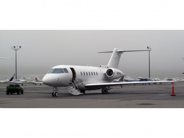 Hawker Beechcraft 4000 (N899AK) - No location as per request of the aircraft owner.