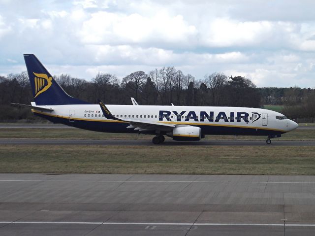 Boeing 737-800 (EI-EPH)