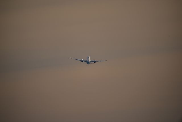 — —