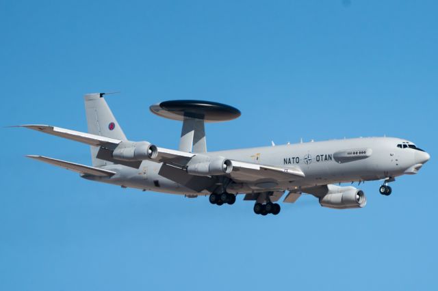 N90456 — - NATO AWACS