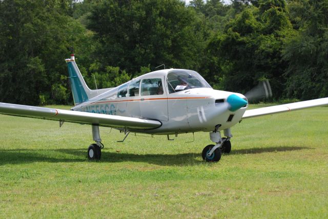 Beechcraft Sundowner (N555CC)