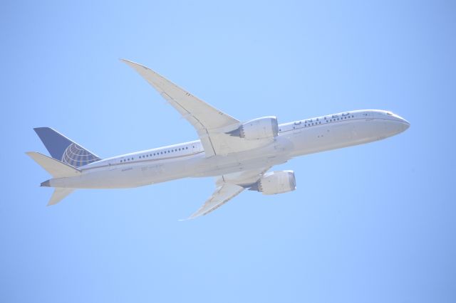 Boeing 787-9 Dreamliner (N45956)