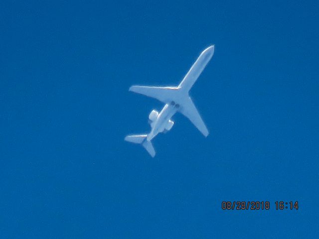 Canadair Regional Jet CRJ-700 (N780SK)