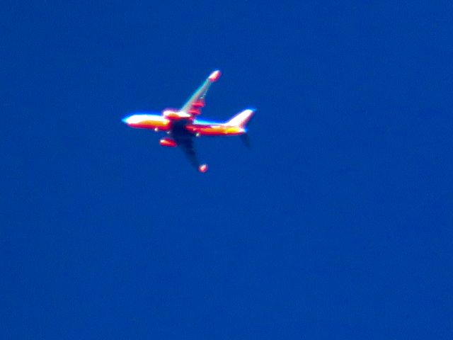 Boeing 737-700 (N234WN)
