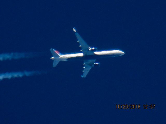 Boeing 757-200 (N624AG)