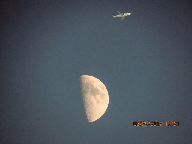 Boeing Dreamlifter (N249BA)