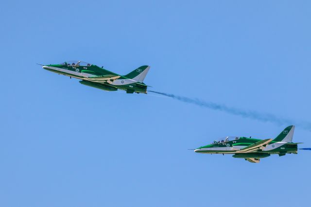 Boeing Goshawk (N8821)