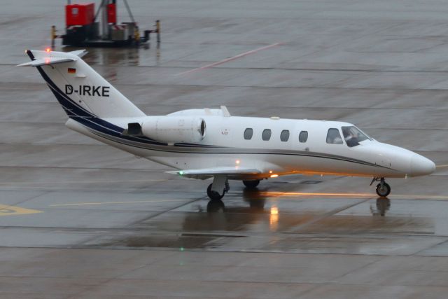 Cessna Citation CJ1 (D-IRKE)