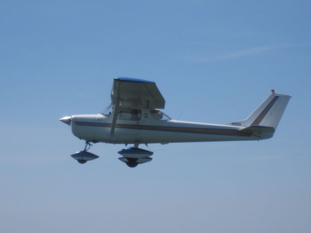 Cessna Commuter (N3056X)