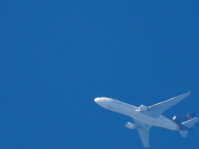 Boeing MD-11 (N275UP) - UPS2876br /SDF-PHXbr /09/13/21