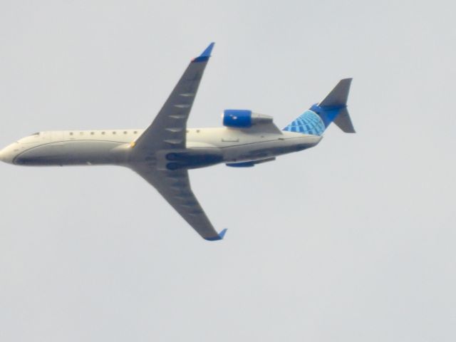 Canadair Regional Jet CRJ-200 (N494CA) - SKW5059br /JLN-DENbr /10/14/22