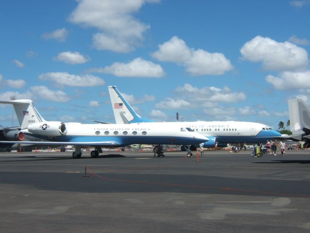 AWEF10065 — - Hickam Air Force Base Air Show