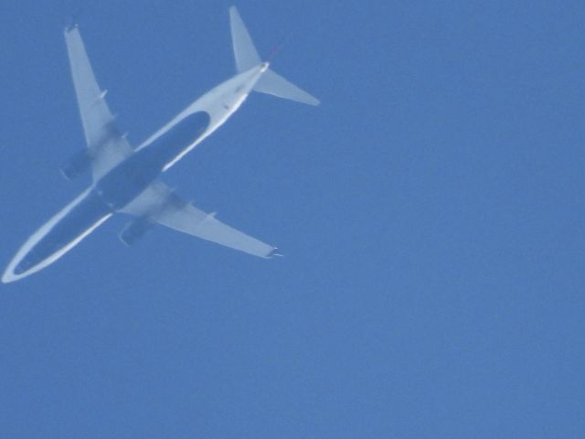 Boeing 737-900 (N818DA) - DAL880br /SMF-ATLbr /06/02/22