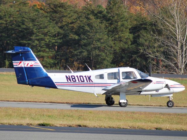 — — - AIRLINE TRANSPORT PROFESSIONALS - 11/18/10