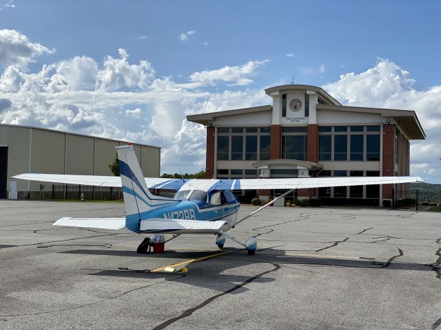 Cessna Skyhawk (N172RR)