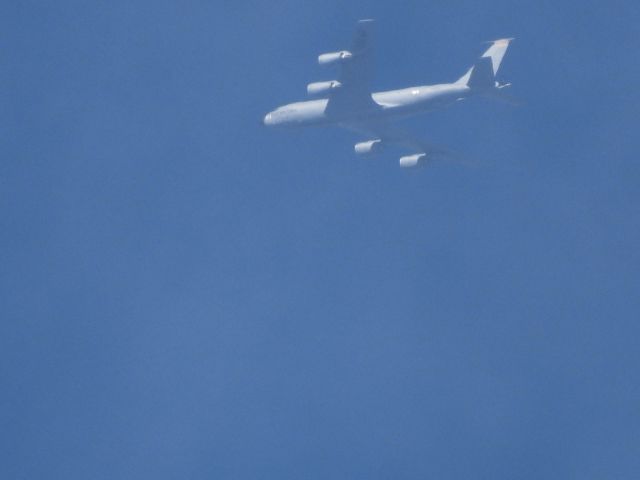 Boeing C-135FR Stratotanker (61-0277) - WYLIE21br /10/19/21