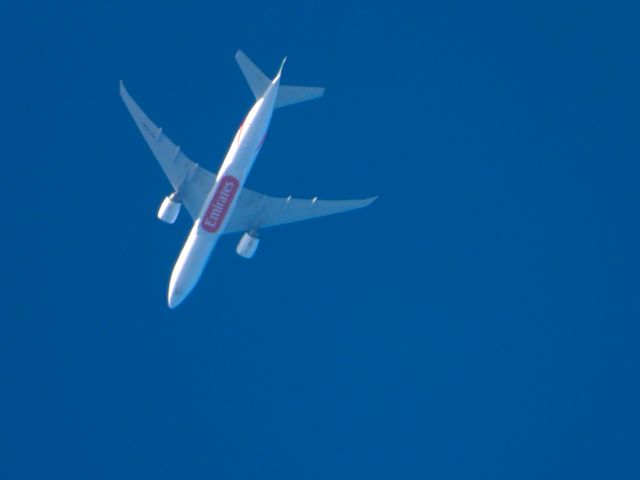 BOEING 777-200LR (A6-EWC) - UAE65CUbr /DXB-DFWbr /09/06/22