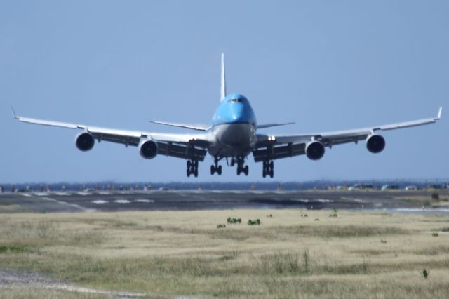 Airbus A330-300 (PH-BFA)