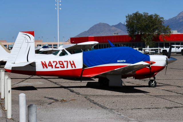 N4297H —