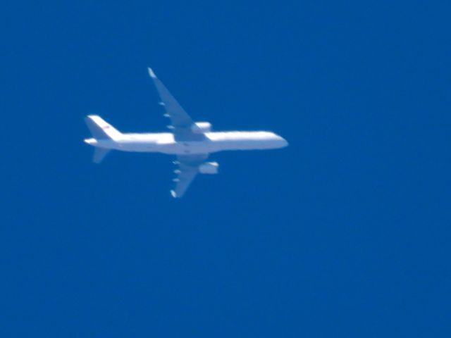 Boeing 757-200 (N119NA)