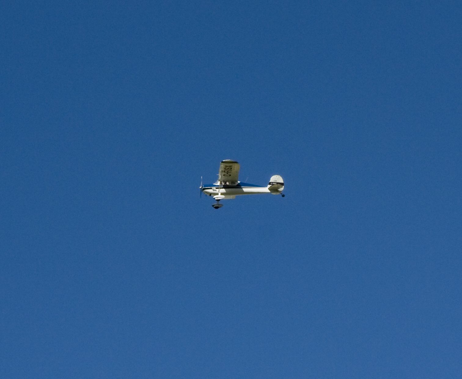 Cessna 140 (C-FISX) - a rel=nofollow href=http://www.c-fisx.cawww.c-fisx.ca/a