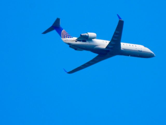 Canadair Regional Jet CRJ-200 (N472CA) - SKW5037br /DEN-JLNbr /06/26/22