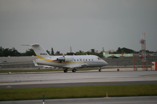 N898EW —