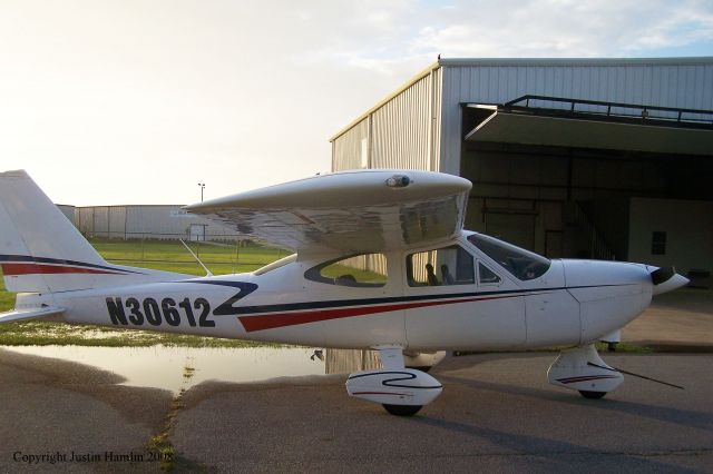 Cessna Cardinal (N30612)