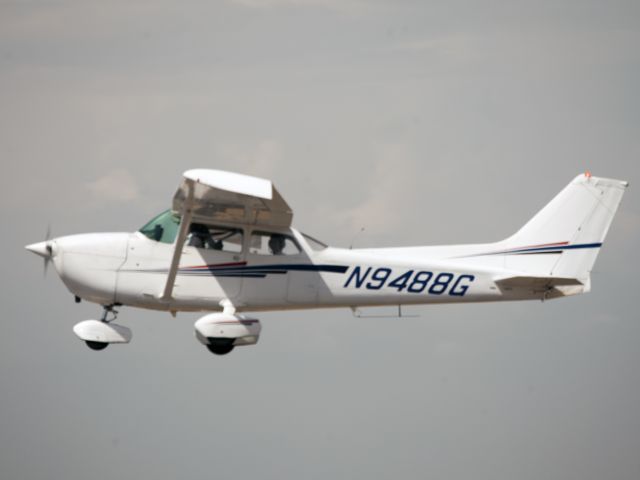 Cessna Skyhawk (N9488G)