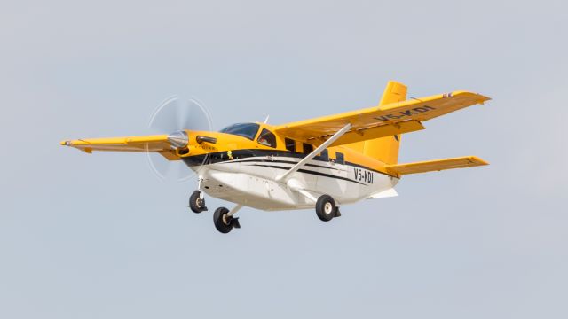 Quest Kodiak (E5-KDI)