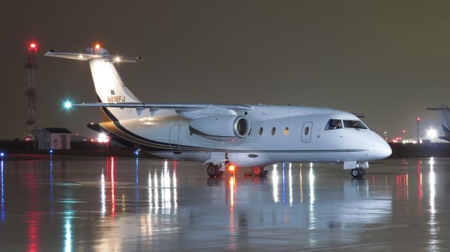 Fairchild Dornier 328JET (UJC19)