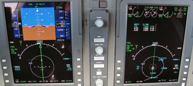 Beechcraft Super King Air 200 (N351CB) - Thats a tailwind at 17,000ft!!!