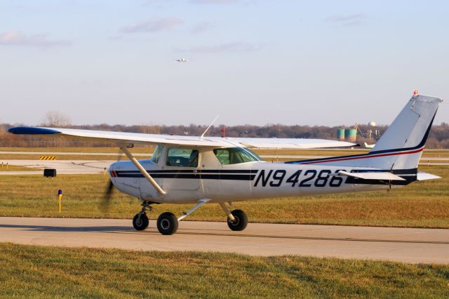 Cessna 152 (N94286)