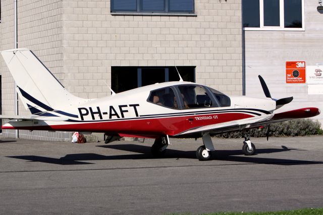 Socata TB-20 Trinidad (PH-AFT)