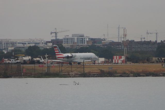 Canadair Regional Jet CRJ-200 (N230PS)