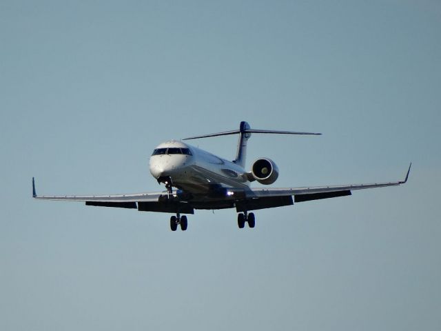 Canadair Regional Jet CRJ-700 (N611SK)