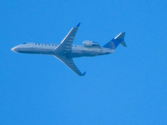 Canadair Regional Jet CRJ-200 (N983SW) - SKW5051br /05/01/2025