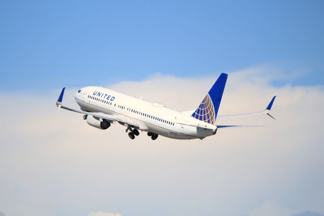 Boeing 737-800 (N87513)