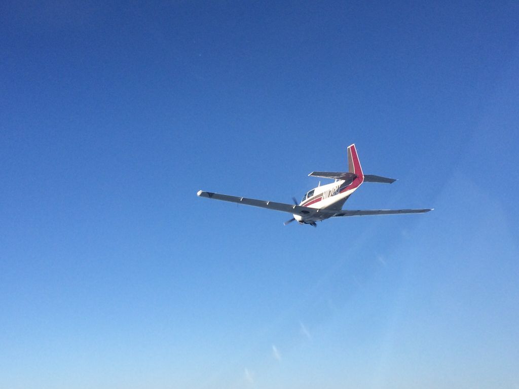 PZL-MIELEC Dromader Mini (N1170U)
