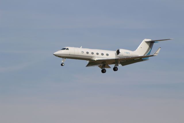 Gulfstream Aerospace Gulfstream IV (I-BMPG)
