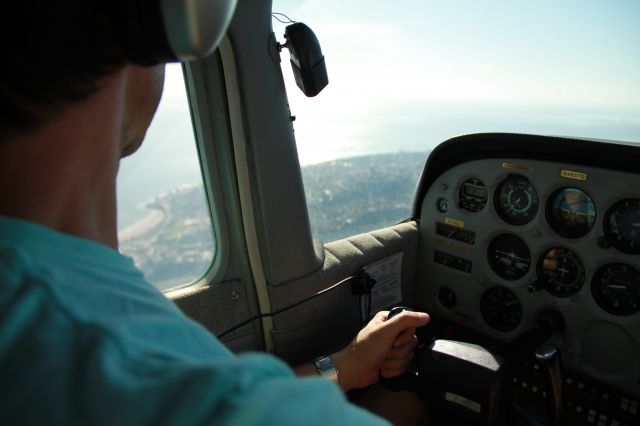 Cessna Skyhawk (N4637G)