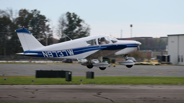 Cessna Skyhawk (N5860A)