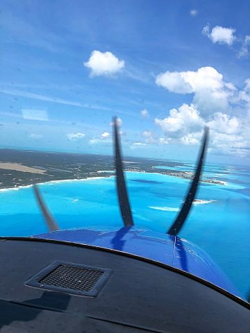 Cessna Skylane (C-FZVO)