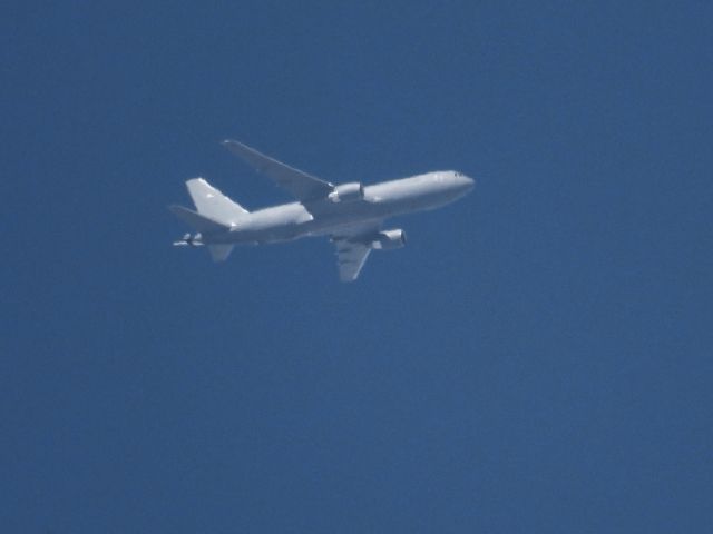 Boeing KC-46 Pegasus (1646016) - MDUSA84br /SLN-IABbr /10/07/21